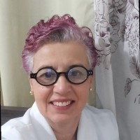 Psicóloga Jorgete Onohara