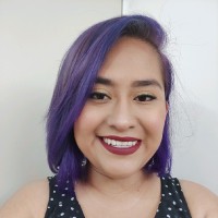 Karina Huerta Gómez