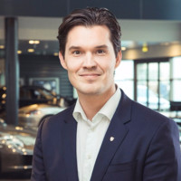 Henrik Søren Hansen
