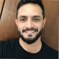 Thiago André Ferreira