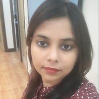 Richa Chatterjee
