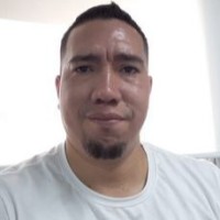 Efrain Samudio