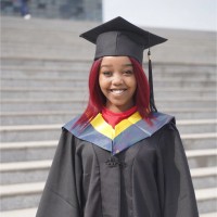 Juliet Mamokabo