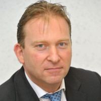 Holger Dall