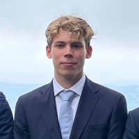 Callum Smallbone