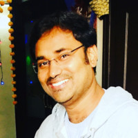 Ashok Kumar Kothinti