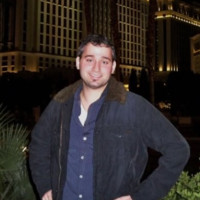 Adam Tarovisky