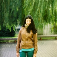 Карина Ванюк