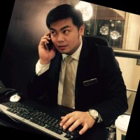 Van Carlo Tiolengco