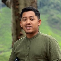 Muhammad Saifullah