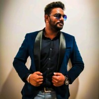 Balaji vijayan