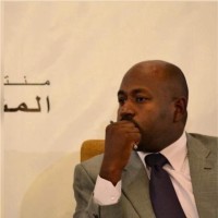 Mohammed Elsheikh