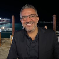 Pierre Khalbourji