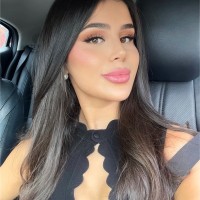 Maya Hagras