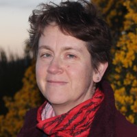 Morag Watt