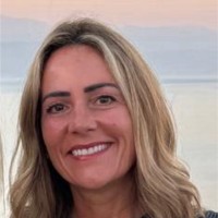 Deborah Robinson