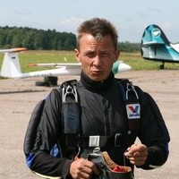 Igor Smolin