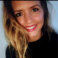 Maja Strååt