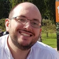 Daniel Clarke