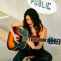Aubrey Martinez