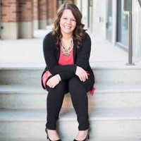 Michelle Craddock