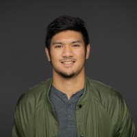 Oliver Masangcay