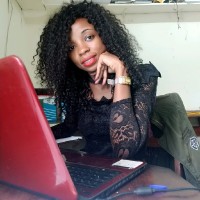 Sandrine Edwige Manjia .Nzie