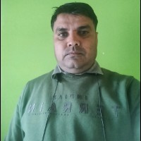 RAMESH Lamba