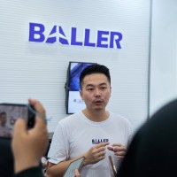 Billy Adi Wijaya