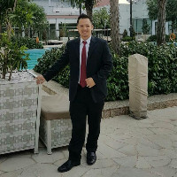Dicktorio Haryono