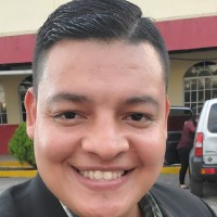 Martin Castro