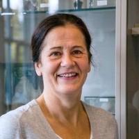 Sandra Mooren
