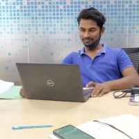 Santanu Pradhan