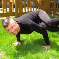 Christian Woelk CPT, RYT