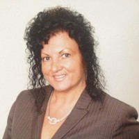 Diana Dikes