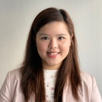 Joanna Wei'En Li
