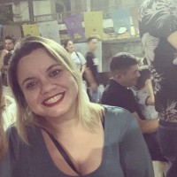 Camila Melo