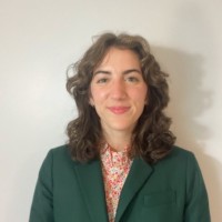 Joanna Q Naegeli