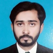 Muhammad Abid Javed