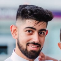 Mohammed Ghumra