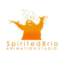 Spirited Brio Animation Studio Pvt. Ltd.