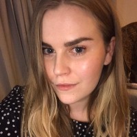 Erla Oddsdóttir