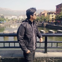 Rohan Gillurkar