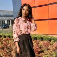 Rose Moshweunyane