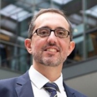 Enrique Garcia Sanchez