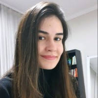 Sofia Ibrahim