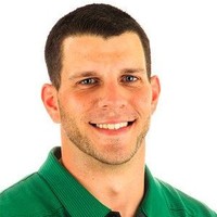 Dan Watson MS,MEd,CSCS,USAW