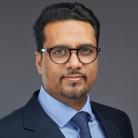 Dr. Rishi O. Sookdawoor