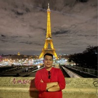 涂志健Yanto