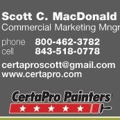 Scott Macdonald